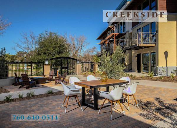 $2,925 / 2br - $1000 DE AHORRO AHORA - 2B Mejorado + Nuevos Muebles de Cocina, Patio Privado (Vista Village)63657192529153120