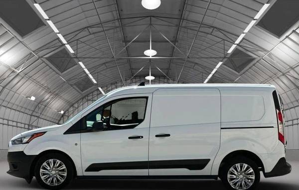 2023 Ford Transit Connect XLT - Photo 5