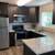 Ideal 2BR apt | Swimming pool | Modern kitchen | Wood-style flooring 9 thumbnail