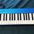 SUZUKI SPW-49 DIGITAL KEYBOARD CONTROLLER 1 thumbnail