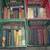 Large Collection of Old Books - 400+ Pre 60's - Various Subjects 1 thumbnail