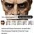 Full-head MONSTER MASK for Adult. Very large. @mid-SFV 8 thumbnail