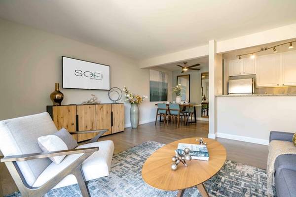 $2,752 / 1br - 616ft2 - 1/BD, Refrigerator, Dog Park (san jose north)63873333111939123