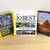 🏔️ 3 National Geographic Guides to National Parks (Brand New) 3 thumbnail