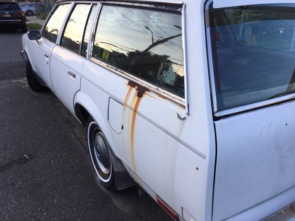 1978 Buick Wagon - $2,000 (Queens)63614880418179121