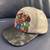 Super Mario Nintendo Snapback Hat Cap 2 thumbnail