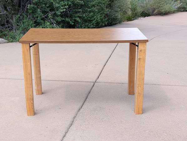 Work Bench 1