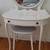 Mirrored Vanity with Stool 1 thumbnail