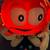 M&M Guy (Orange) 1 thumbnail