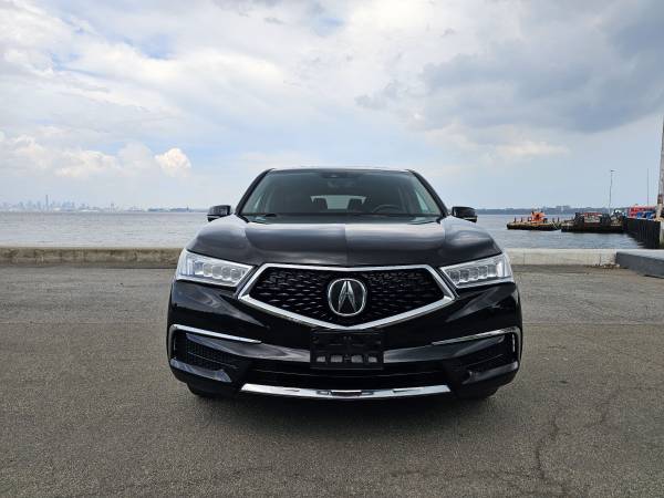 2018 Acura MDX SH-AWD - $16,900 (Staten Island NY)63654711073539120