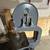 VINTAGE DELTA 14" BANDSAW FULLY RESTORED 3 thumbnail