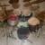 Pearl Drum Set Zildjian Cymbals Sabian Cymbals 2 thumbnail