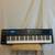 M-Audio Axiom 61 MIDI Keyboard Controller 1 thumbnail