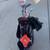 ** US Kids Golf Clubs Set 51 Orange ** Great Condition 1 thumbnail