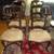Wooden 4 Chairs Drexel Heritage Furnishings 1 thumbnail