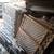 Wood Plastic or Metal Security Fences Child Pet Dog baby $10-$17 1 thumbnail