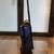 *** New Collapsible Rolling Cooler Tote with Telescoping Handle *** 7 thumbnail