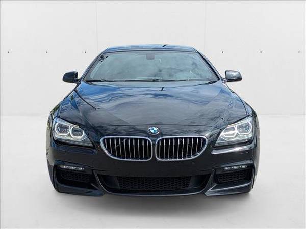 Serie 6 640i Sedan de BMW 2015 - $14,998 (Llame al *(386) 603-6783* para confirmar disponibilidad al instante)63470253517825121