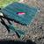 Collapsible camping table 1 thumbnail