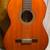Vintage Yamaha G-120A Classical Acoustic Guitar with Leather Gig Bag 15 thumbnail