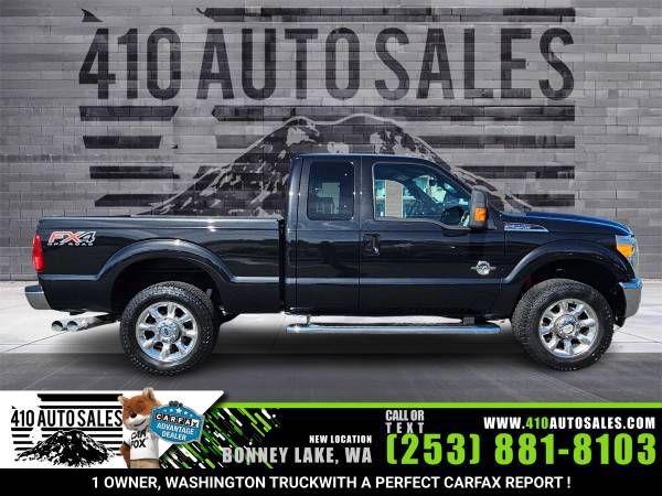 2015 Ford F-250 Super Duty - Photo 2