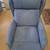 Classic Wingback Power Recliner & Lift Chair 1 thumbnail
