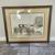 William Coombs Lobster House Lithograph 392 of 400 Signed & COA 2 thumbnail