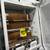 Monogram Built In 36” Panel Ready Bottom Freezer Refrigerator 2 thumbnail