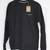 NEW Patagonia Fitz Roy Icon Sweatshirt Black M's Small W's Medium 1 thumbnail
