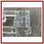 Charles Hollis Jones Cityscape Lucite Dining Table 12 thumbnail