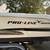 2001 ProLine 26 Walkaround — 300hp ETEC + Yamaha Kicker + Trailer 3 thumbnail