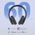 (Brand New) Cystereo Active Noise Cancelling Headphones 3 thumbnail