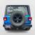 2021 Jeep Wrangler 4x4 4WD SUV Electric Unlimited Willys Convertible 4 thumbnail