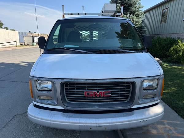 1996 GMC Savana - Photo 8