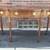 Baker Furniture Historic Charlestown Inlaid Mahogany Server 2 thumbnail