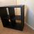 Threshold 4 cube storage in black oak 1 thumbnail
