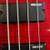 ESP LTD Bass guitar and case-Excellent condition 5 thumbnail