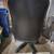 Black office chair 2 thumbnail