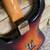 Stevie Ray Vaughn signature strat 5 thumbnail