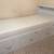Twin Size Bookcase Bed, Mattress and Bedding 2 thumbnail