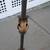 Antique Wrought Iron Floor Lamp, Very Rare. 8 thumbnail