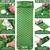 SINGLE size Camping Sleeping Pad Brand New 77” x 25” x 3.5” (#0351) 2 thumbnail