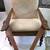 Teak Dutch Colonial Plantation Chair / Planter's chair / recliner 2 thumbnail