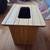 Solid Ash Trash Can Enclosure 8 thumbnail