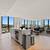 Union House- Luxury 2BD/2BA Doorman Condo w/ GG Bridge Views & Pkg. 6 thumbnail
