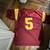 Reggie bush usc Rose Bowl Jersey 2 thumbnail