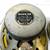 Vintage Car Speakers BASS 48 6X9 6” Round Camaro Chevelle GTO 4 thumbnail