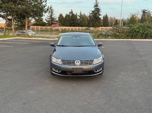2014 Volkswagen CC - $3,500 (Lakewood)63469740938241121