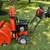 Husqvarna st224 snow blower 1 thumbnail