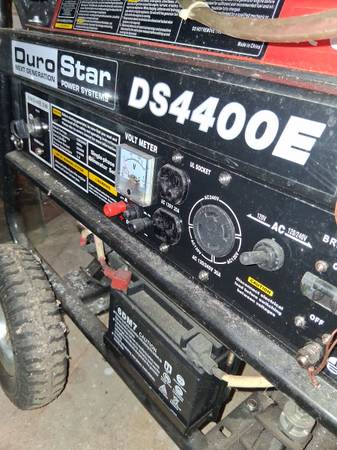 GENERATOR 1